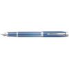 PARKER Füllfederhalter IM M 2203903 Rituals Blue