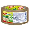TESA Verpackungsband 50mmx66m 582990000000 Eco&Ultra Strong braun
