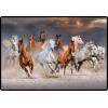 HANSA Schreibunterlage 50x34cm 41-6000.082 Pferd