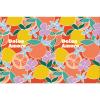 CLAIREFONTAINE Schreibunterlage 60x40cm 116277C DolceAmore bunt