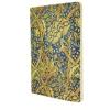 PAPERBLANKS Notizheft A6 CBD6303 Morris Windstoss dot 80 S.