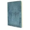 PAPERBLANKS Notizheft A4 CBD6304 Rivierablau liniert 80 S.