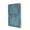 PAPERBLANKS Notizheft A5 CBD6308 Rivierablau blanko 80 S.
