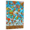 PAPERBLANKS Notizbuch Flex Mini FB9912-3 Ballone liniert 208 S.