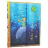 PAPERBLANKS Notizbuch Ultra PB9880-5 der kleine Prinz blanko 144 S.