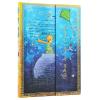 PAPERBLANKS Notizbuch Midi PB9882-9 der kleine Prinz blanko 144 S.