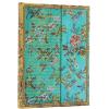 PAPERBLANKS Notizbuch Mini PBD6330 Black Edition liniert 176 S.