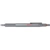 ROTRING Gelschreiber 600 M 2196011 silber