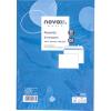 NOVOOO Couvert o/Fenster C5 731513 100g, weiss 50 Stück