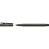FABER-CASTELL Tintenroller Neo Slim B 146256 gunmetal
