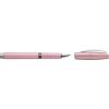 FABER-CASTELL Füller Essentio M 148420 rosé
