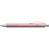 FABER-CASTELL Kugelschreiber Essentio B 148425 rosé
