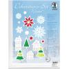 URSUS Dekorationsset 21760099 Winter