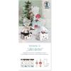 URSUS Verpackungsset 51290000F Süsser Advent