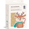 URSUS Adventskalender 24870000F Winter friends