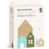 URSUS Adventskalender 24880000F Sweet home