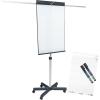 LEGAMASTER Flipchart Sternfuss 135x77cm 7-153310 SKETCH PRO