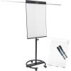 LEGAMASTER Flipchart Rundfuss 135x77cm 7-153610 SKETCH PRO