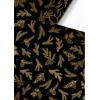 STEWO Geschenkpapier Mariola 2528513170 schwarz 70x150cm