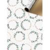 STEWO Geschenkpapier Olwen 2528512580 gold 70x150cm