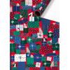 STEWO Geschenkpapier Taly 2528511320 rot 70x150cm