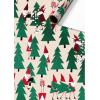STEWO Geschenkpapier Walda 2528511250 beige 70x150cm