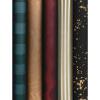 STEWO Geschenkpapier 2528163399 Charming Patterns 70x150cm