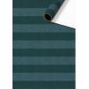 STEWO Geschenkpapier Bas 2528513344 petrol 70x150cm