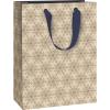 STEWO Geschenktasche Isobel 2544511680 gold 23x13x30cm