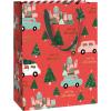 STEWO Geschenktasche Anette 2544512720 rot 23x13x30cm