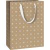 STEWO Geschenktasche Zidonia 2544511580 gold 23x13x30cm