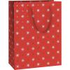 STEWO Geschenktasche Zidonia 2544511520 rot 23x13x30cm