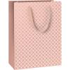 STEWO Geschenktasche Min 2544513626 hell rosa 23x13x30cm