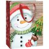 STEWO Geschenktasche Alwin 2544510960 weiss 23x13x30cm