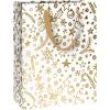 STEWO Geschenktasche Chaya 2544510680 gold 23x13x30cm