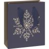 STEWO Geschenktasche Isobel 2543511642 dunkelblau 18x8x21cm