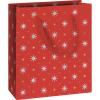 STEWO Geschenktasche Zidonia 2543511520 rot 18x8x21cm