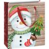 STEWO Geschenktasche Alwin 2543510960 weiss 18x8x21cm