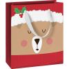 STEWO Geschenktasche Flori 2543510720 rot 18x8x21cm