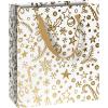STEWO Geschenktasche Chaya 2543510680 gold 18x8x21cm