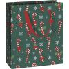 STEWO Geschenktasche Tika 2543510545 grün 18x8x21cm