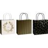 STEWO Geschenktasche Mariola 2543513199 beige 20x8x20cm