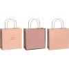 STEWO Geschenktasche Min 2543513699 hell rosa 20x8x20cm