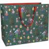 STEWO Geschenktasche Melin 2545511180 gold 45x22x38cm