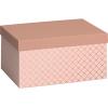 STEWO Geschenkbox Min 2551513697 hell rosa 16.5x24x12cm