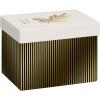 STEWO Geschenkbox Mariola 2551513197 beige 12x16.5x12cm