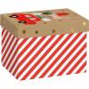 STEWO Geschenkbox Anette 2551512797 weiss 12x16.5x12cm