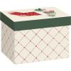 STEWO Geschenkbox Kirsten 2551512396 beige 12x16.5x12cm