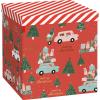 STEWO Geschenkbox Anette 2551512798 rot 23cm
