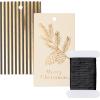STEWO Geschenkanhänger Mariola 2581513196 beige